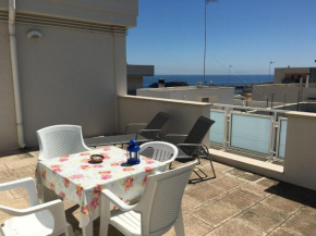 Petali Rosa- Dimora Orizzonte vista mare Polignano A Mare